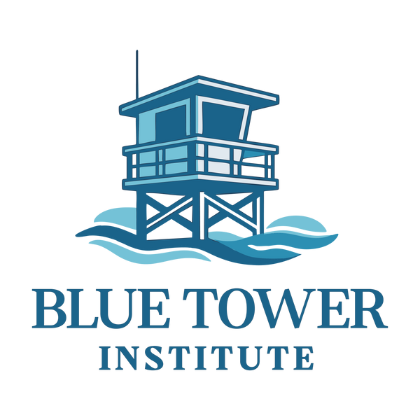 Blue tower Institute 