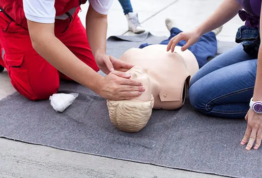 CPR Recertification